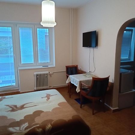 Garni Hotel Sonata Martinske Hole Exterior photo