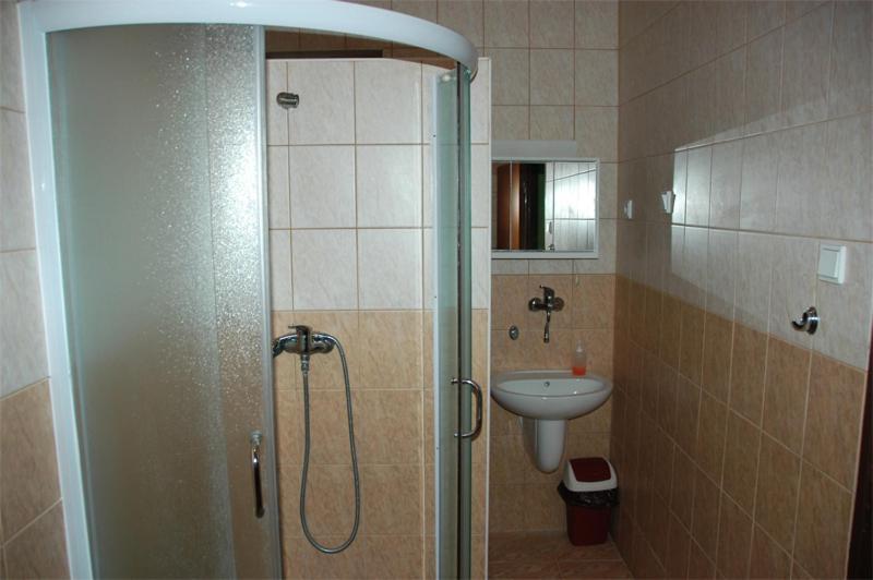 Garni Hotel Sonata Martinske Hole Room photo
