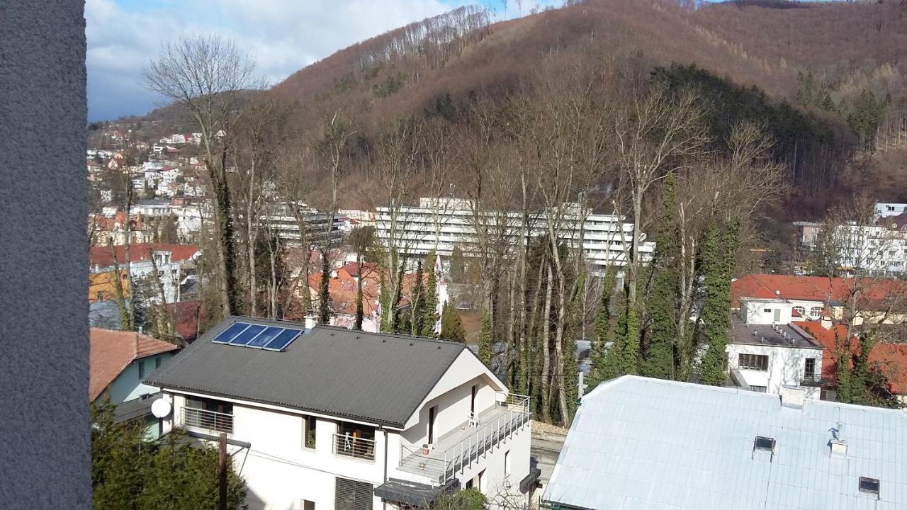 Garni Hotel Sonata Martinske Hole Exterior photo